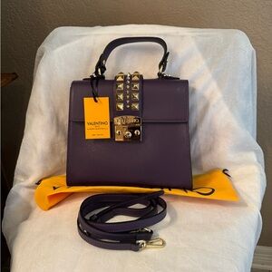 Mario Valentino purse new